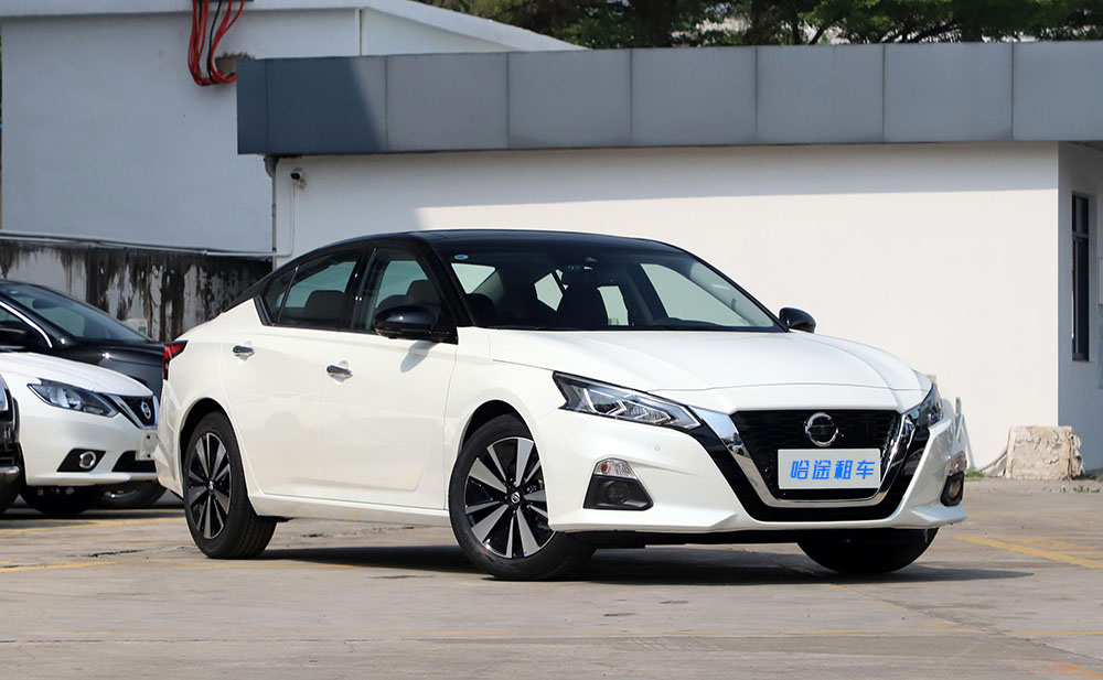 日產(chǎn)天籟